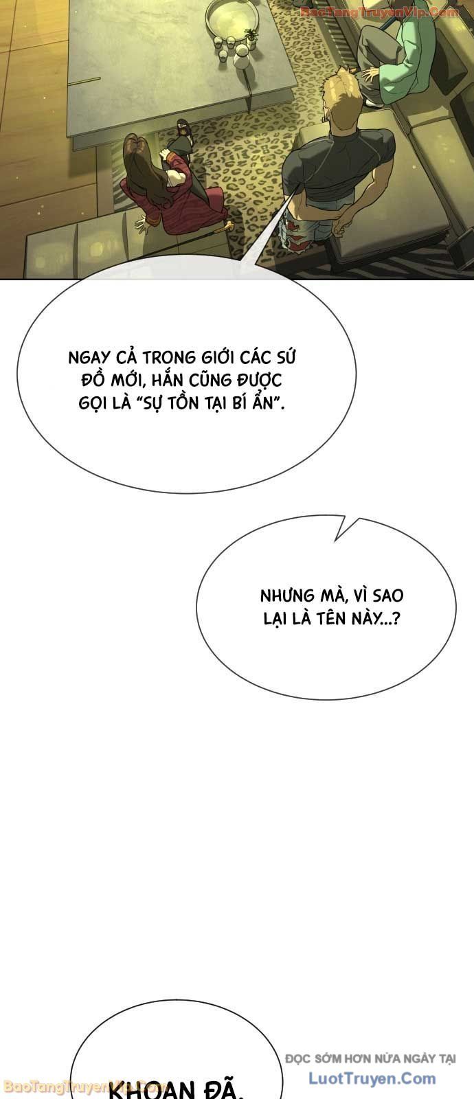 Sát Thủ Peter Chapter 105 - Trang 2