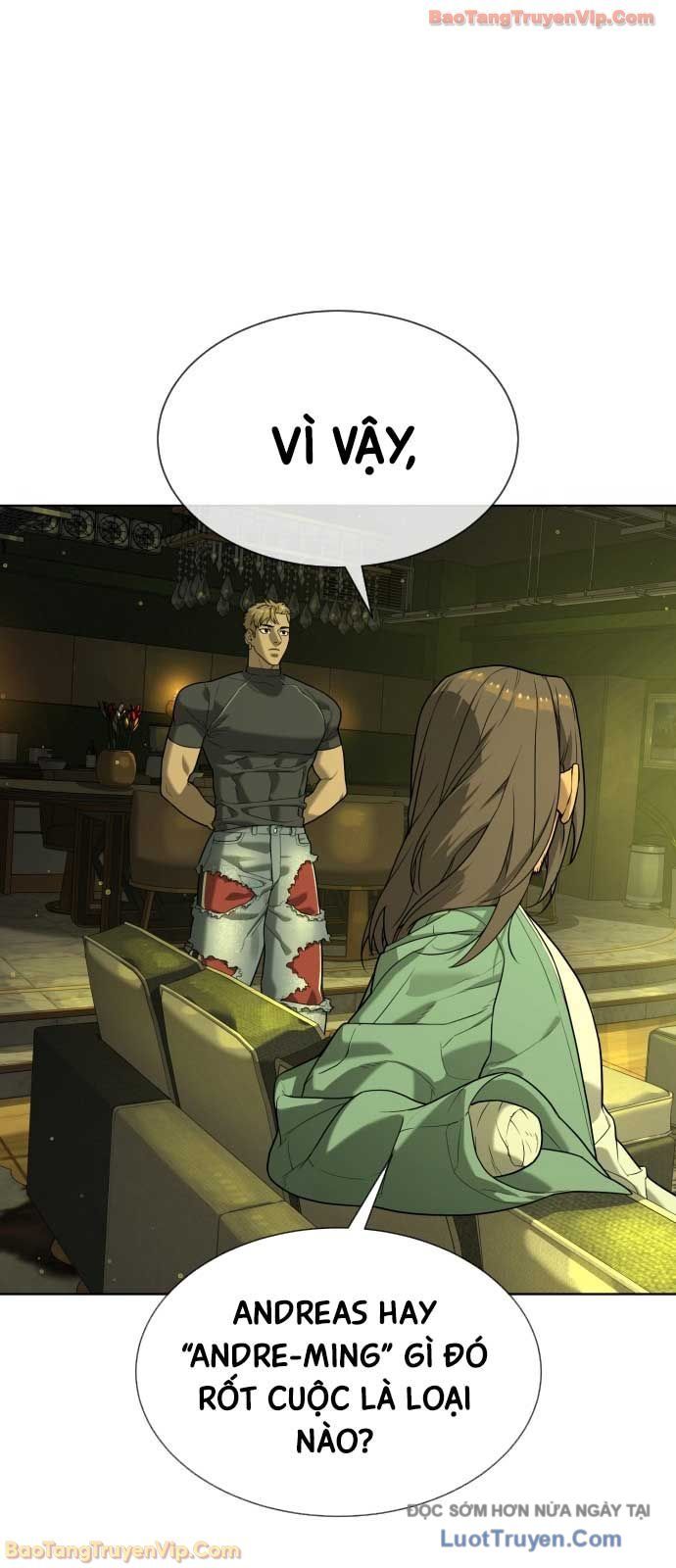 Sát Thủ Peter Chapter 105 - Trang 2
