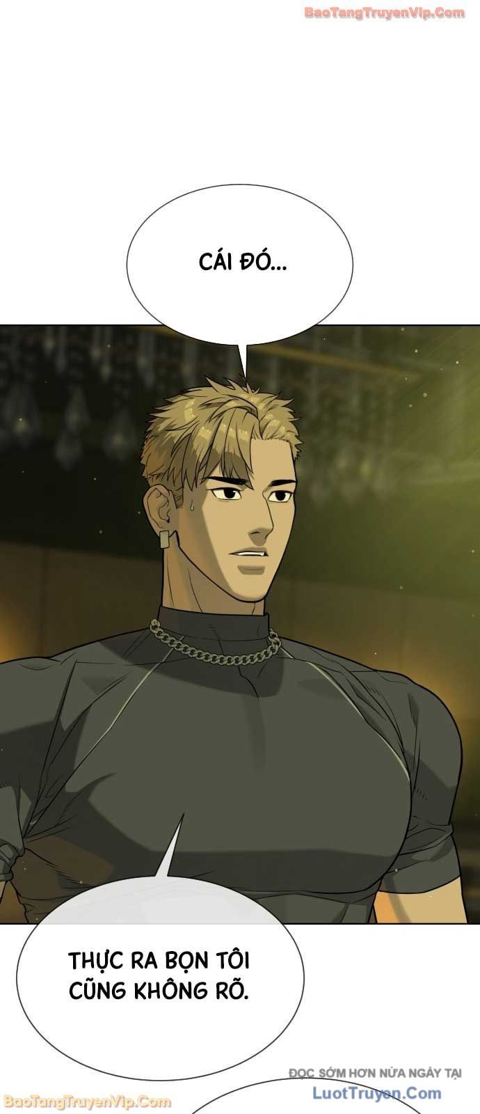 Sát Thủ Peter Chapter 105 - Trang 2
