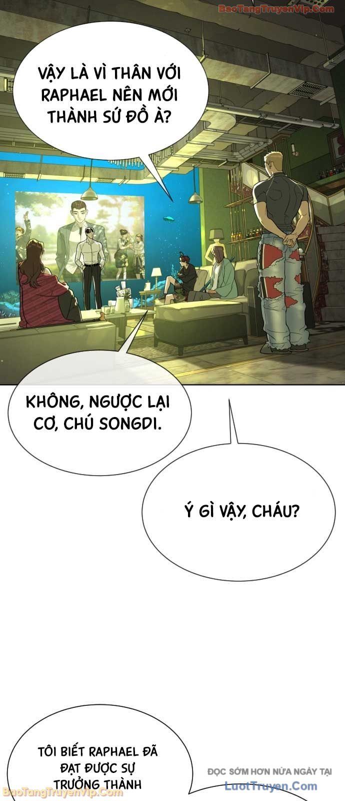 Sát Thủ Peter Chapter 105 - Trang 2