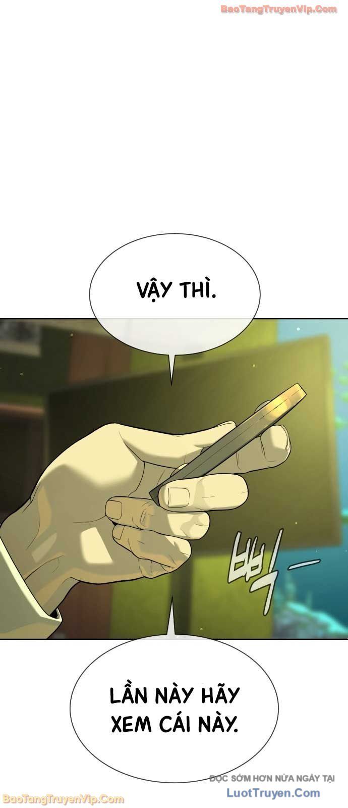 Sát Thủ Peter Chapter 105 - Trang 2