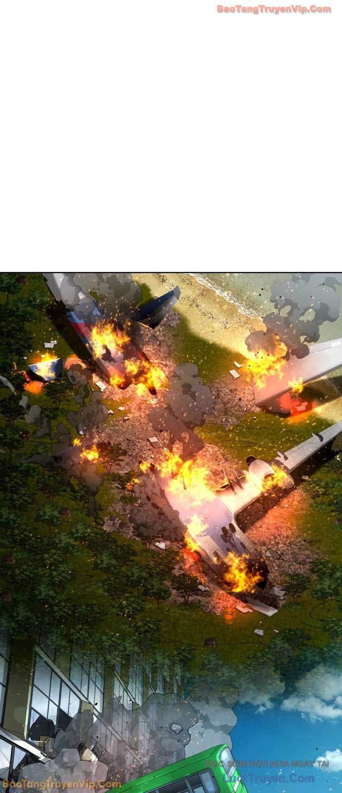 Sát Thủ Peter Chapter 105 - Trang 2