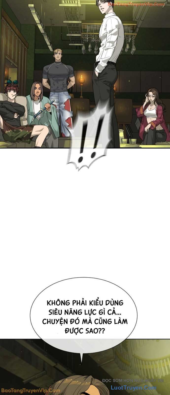 Sát Thủ Peter Chapter 105 - Trang 2