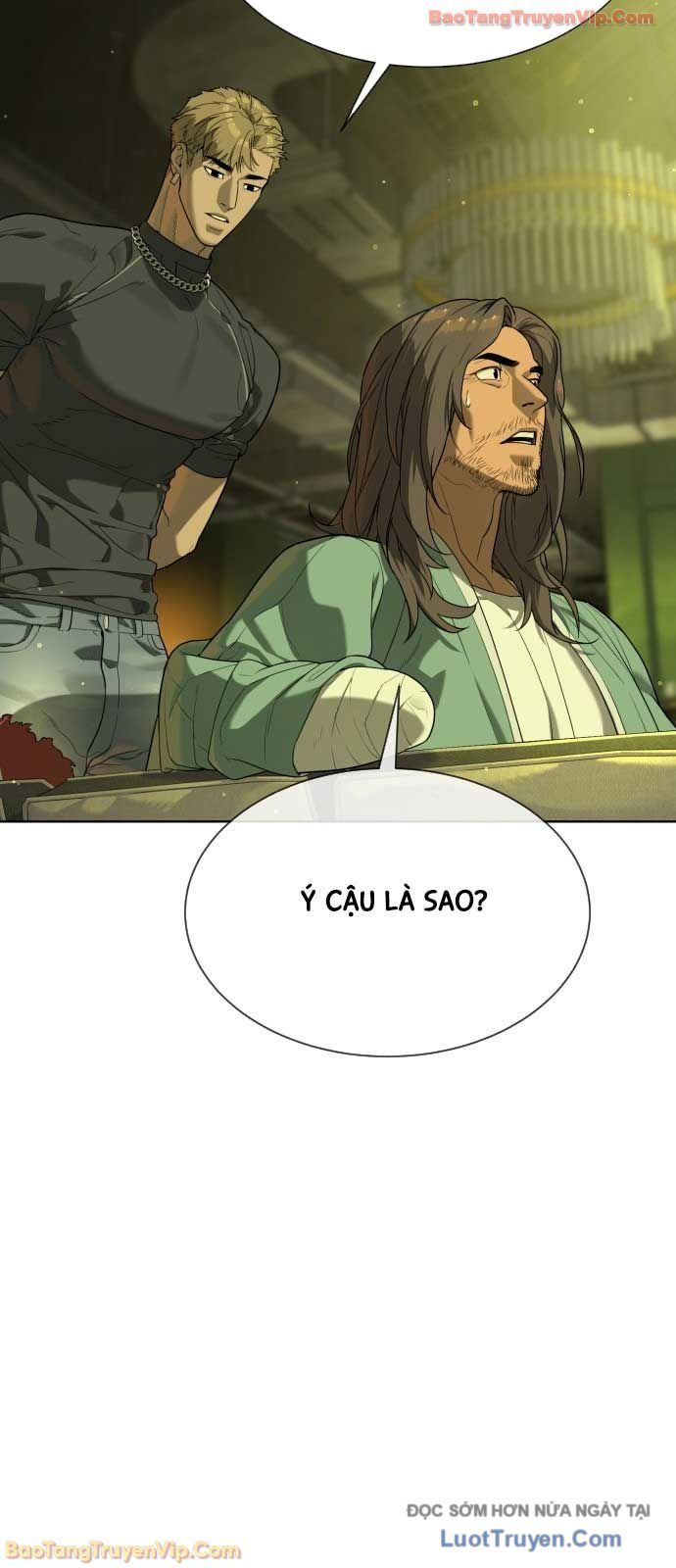 Sát Thủ Peter Chapter 105 - Trang 2