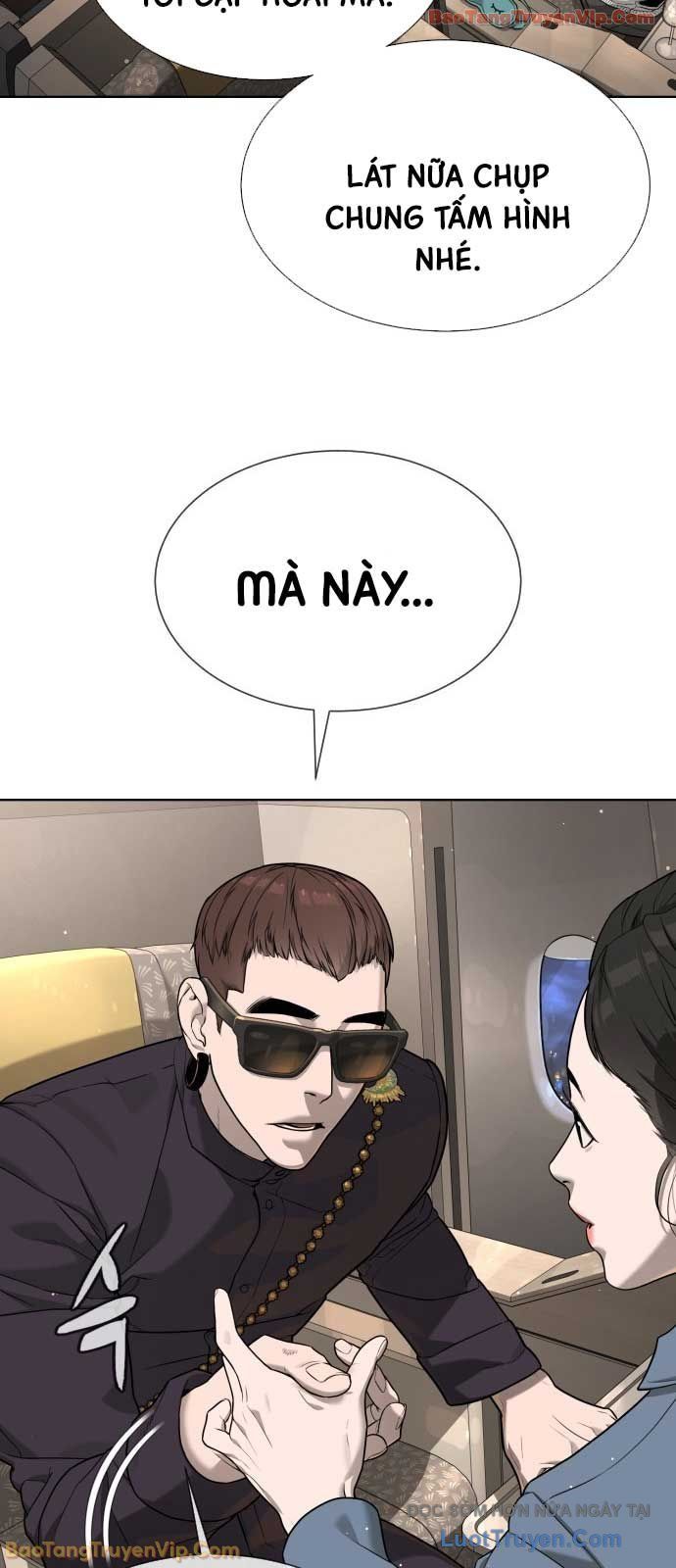 Sát Thủ Peter Chapter 105 - Trang 2
