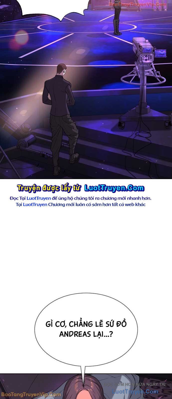 Sát Thủ Peter Chapter 105 - Trang 2