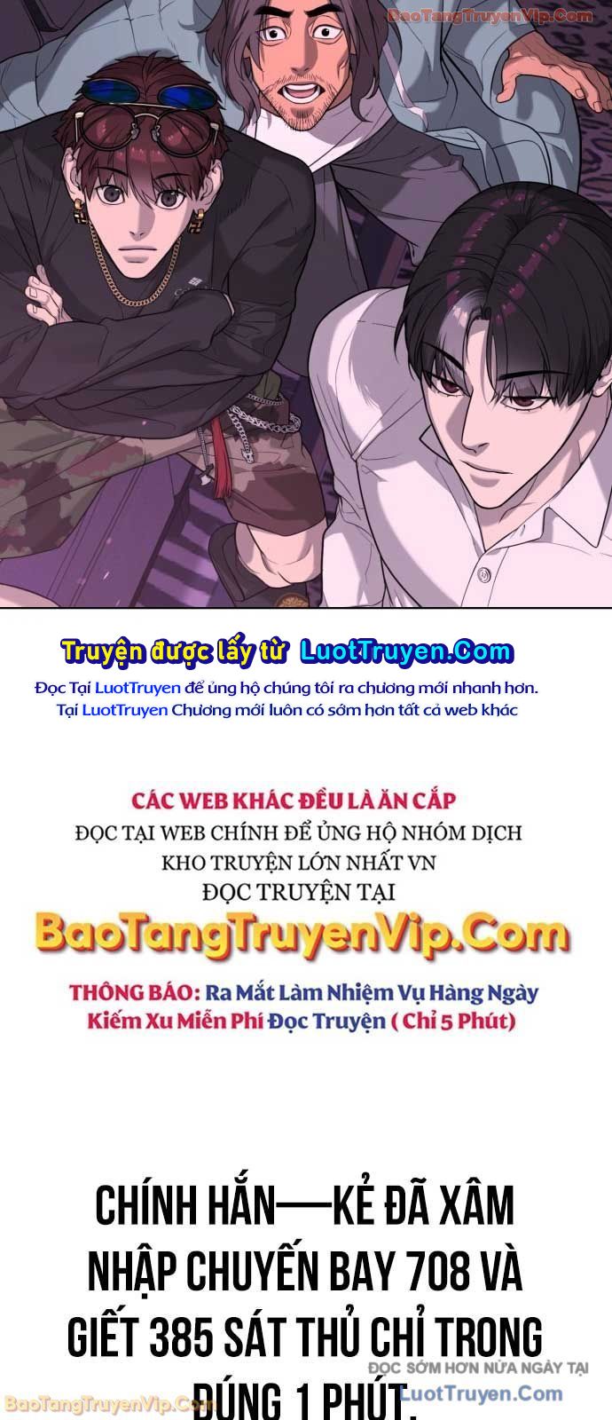 Sát Thủ Peter Chapter 105 - Trang 2