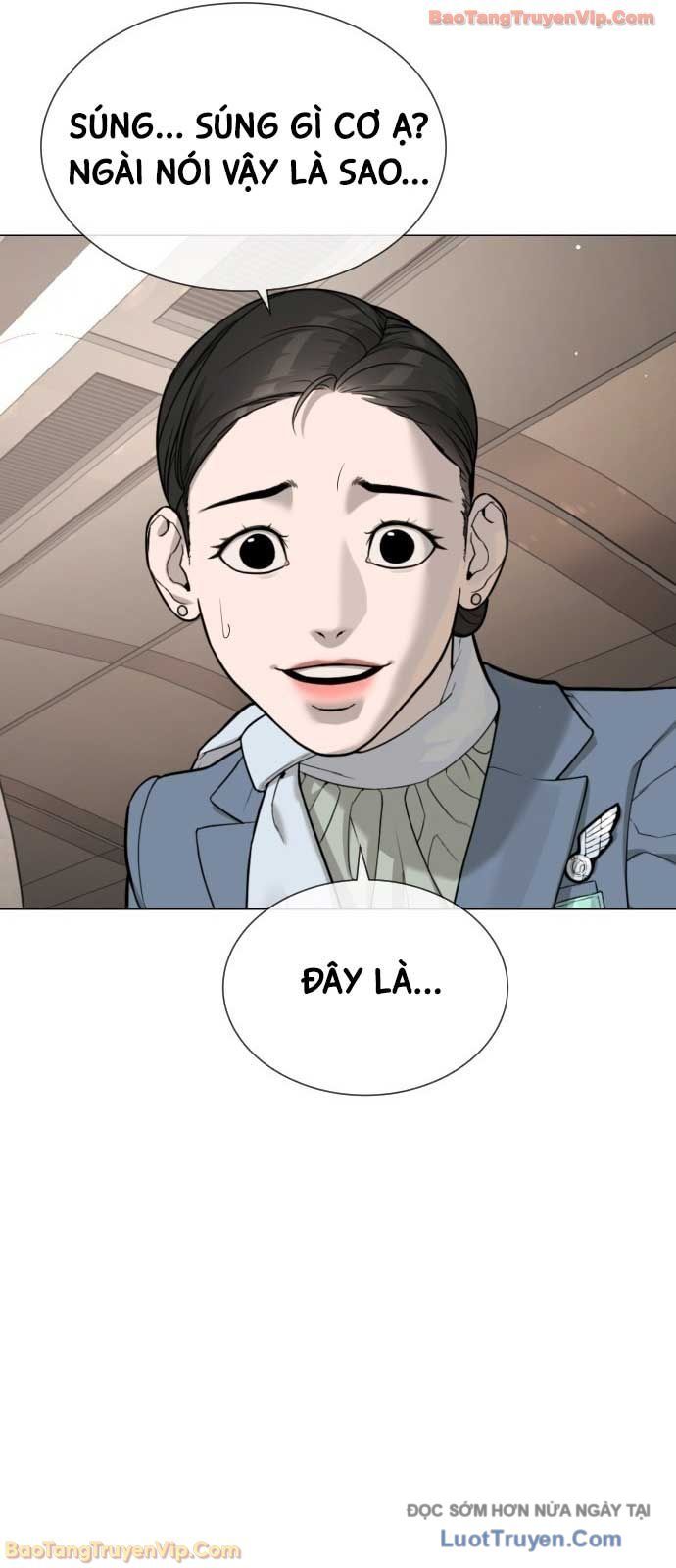 Sát Thủ Peter Chapter 105 - Trang 2