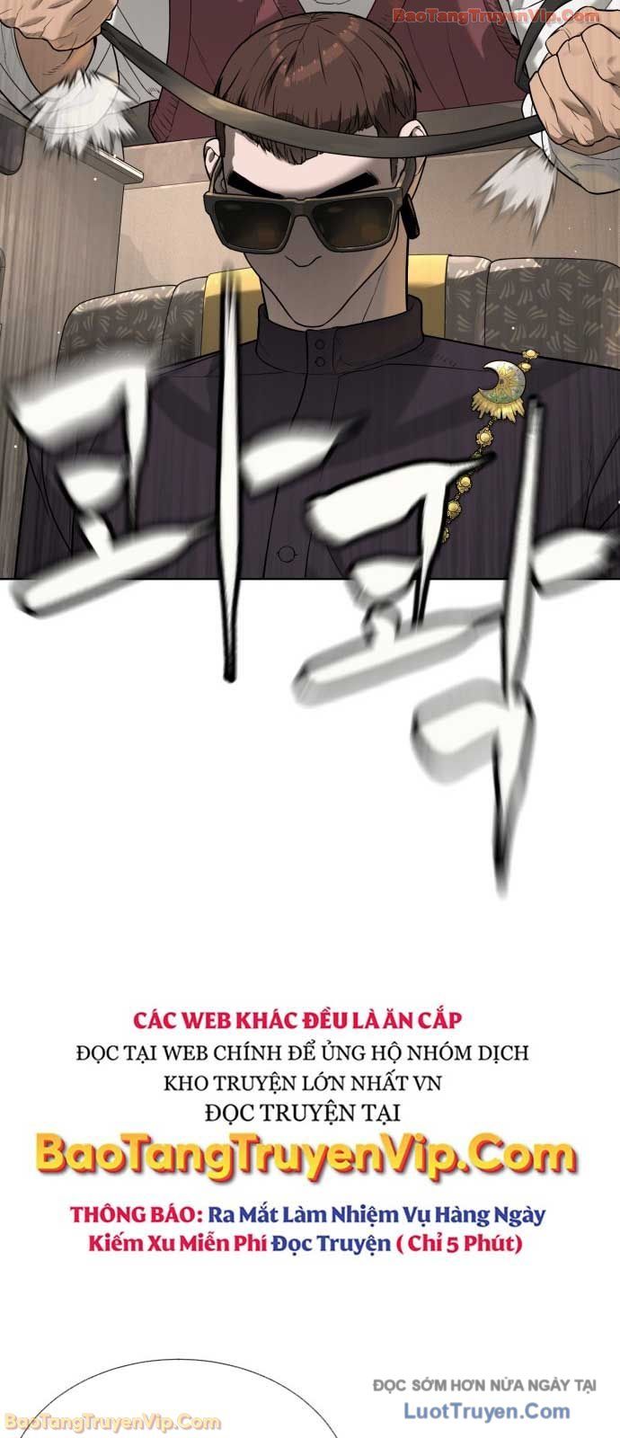 Sát Thủ Peter Chapter 105 - Trang 2