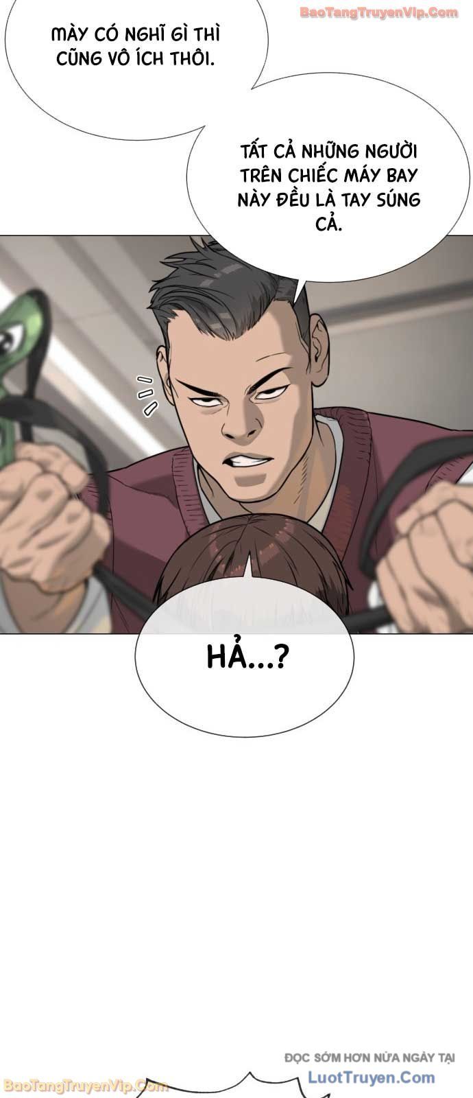 Sát Thủ Peter Chapter 105 - Trang 2