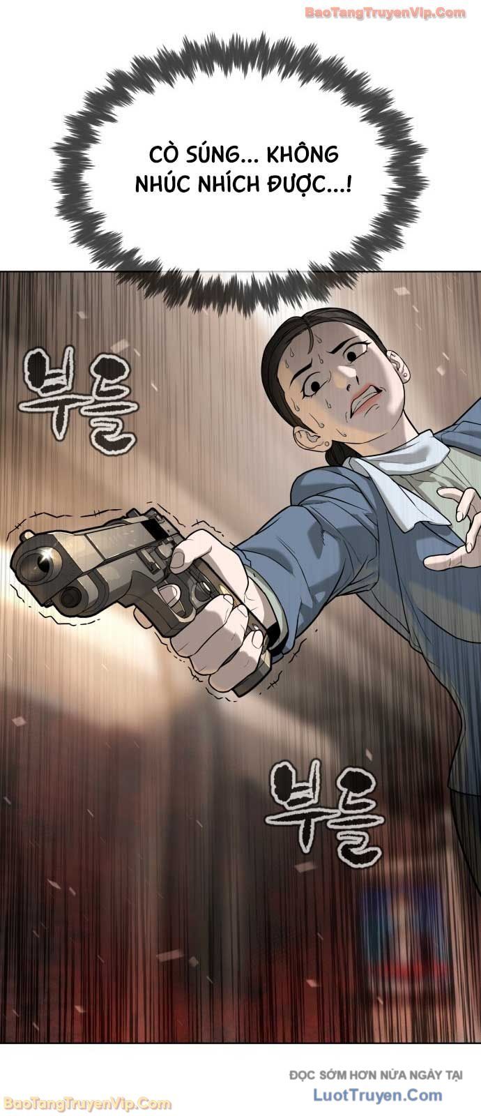 Sát Thủ Peter Chapter 105 - Trang 2