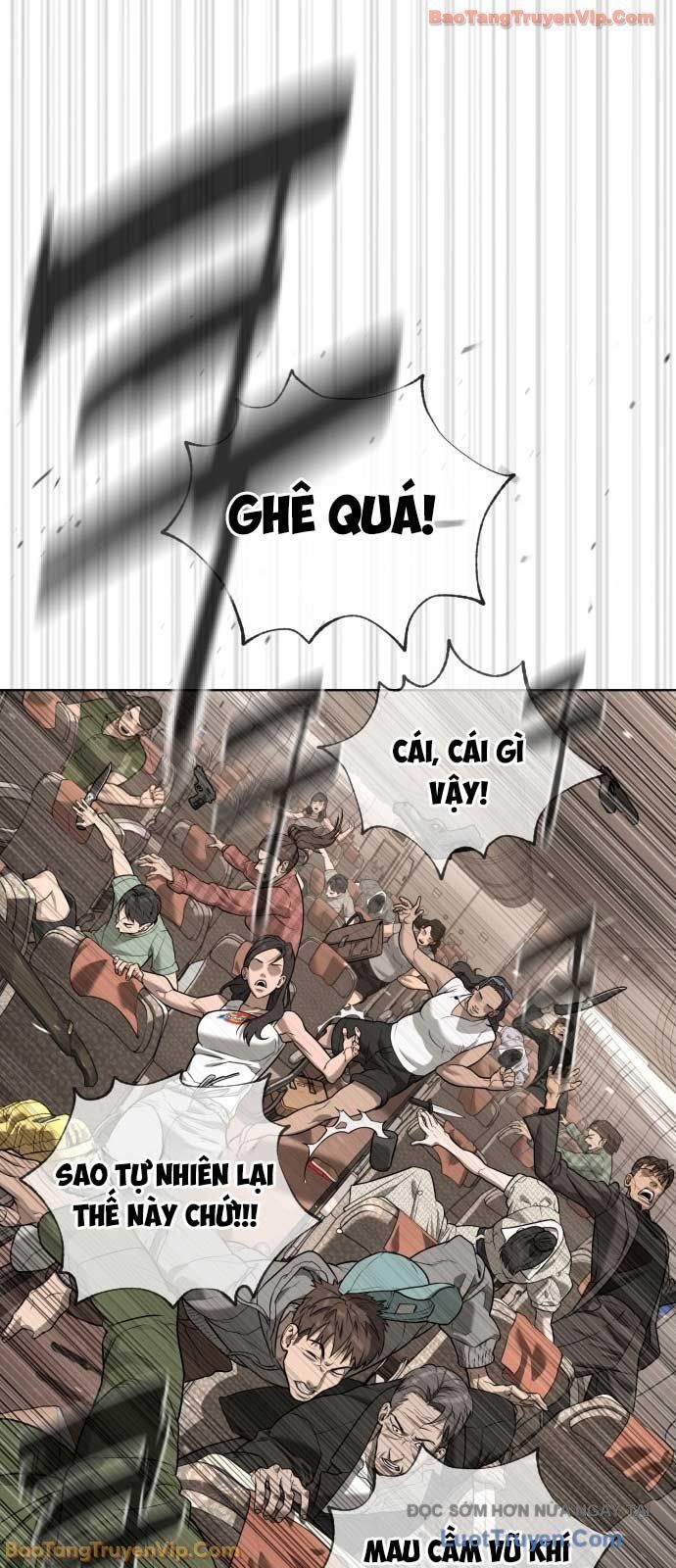 Sát Thủ Peter Chapter 105 - Trang 2