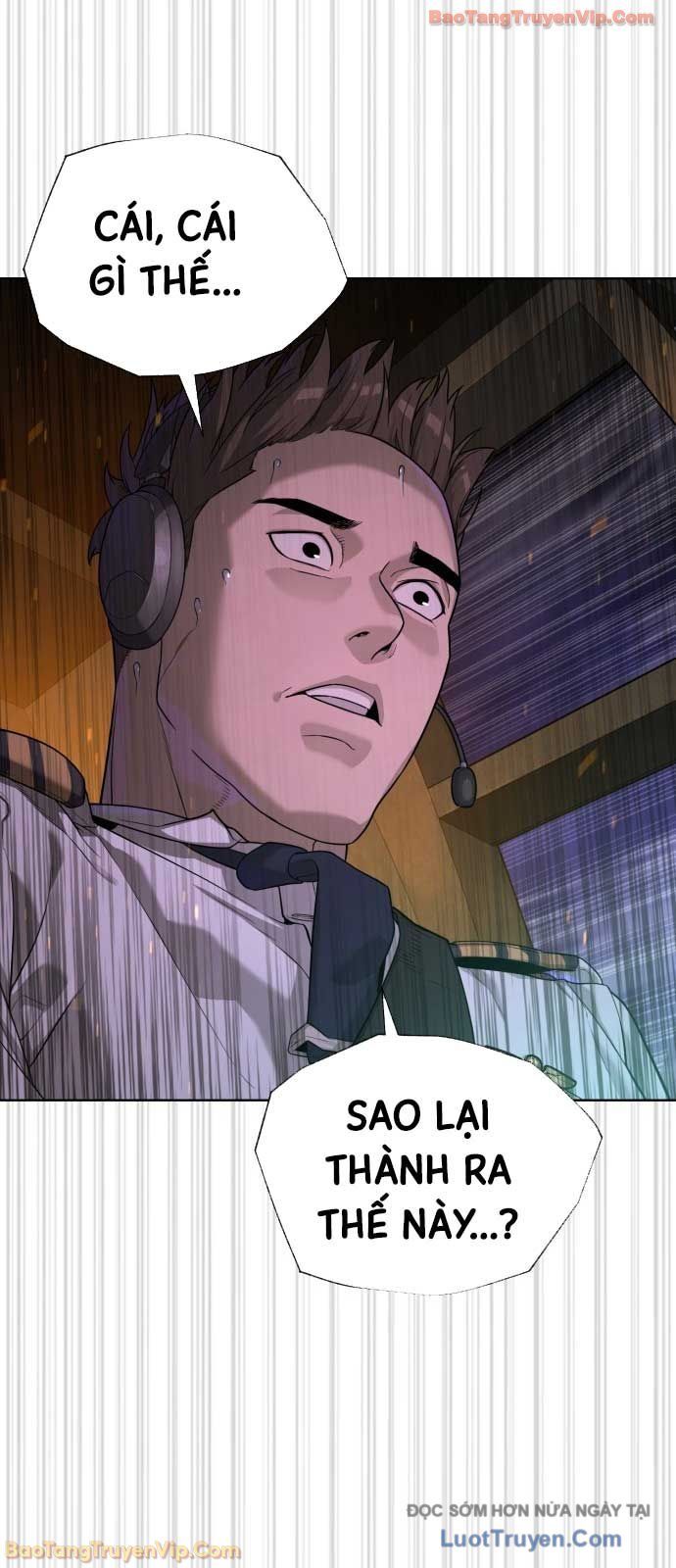 Sát Thủ Peter Chapter 105 - Trang 2