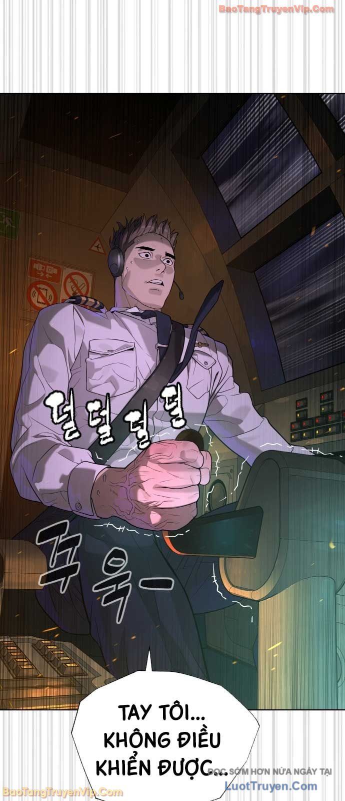 Sát Thủ Peter Chapter 105 - Trang 2