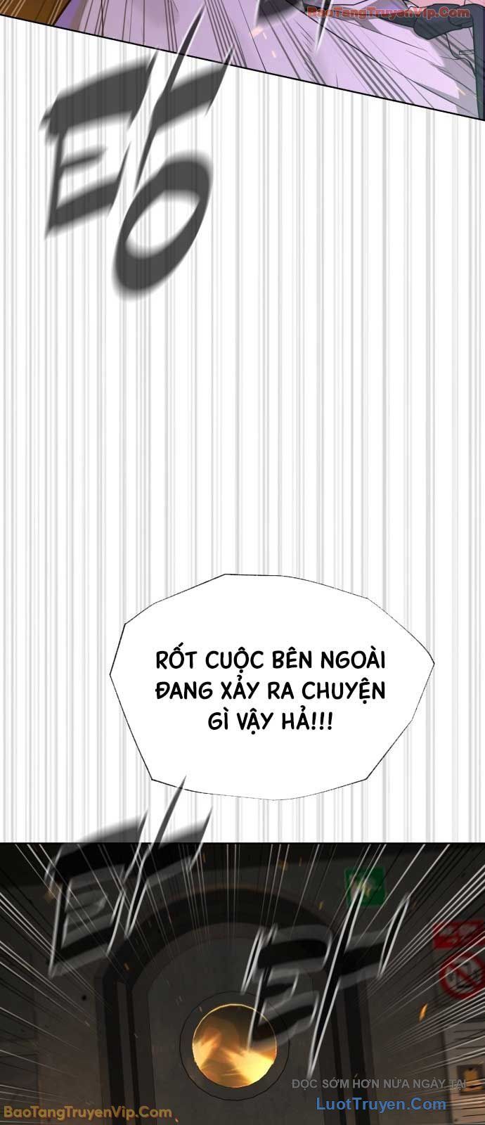 Sát Thủ Peter Chapter 105 - Trang 2