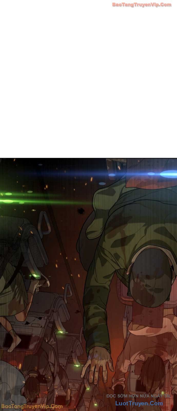 Sát Thủ Peter Chapter 105 - Trang 2