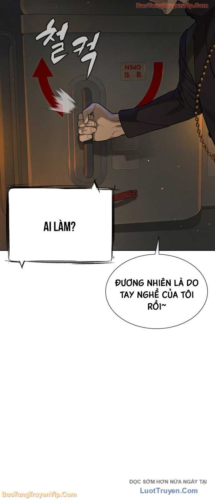Sát Thủ Peter Chapter 105 - Trang 2