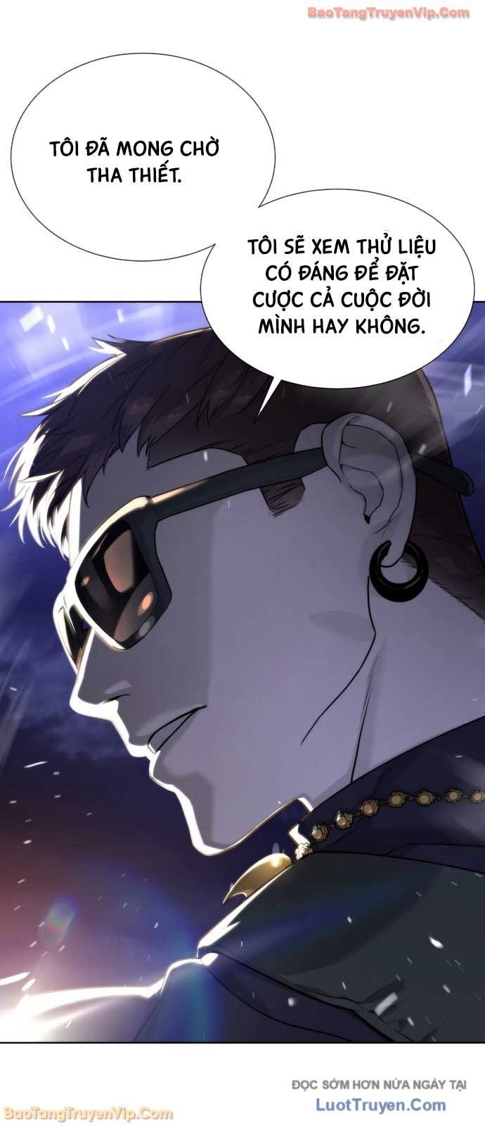 Sát Thủ Peter Chapter 105 - Trang 2