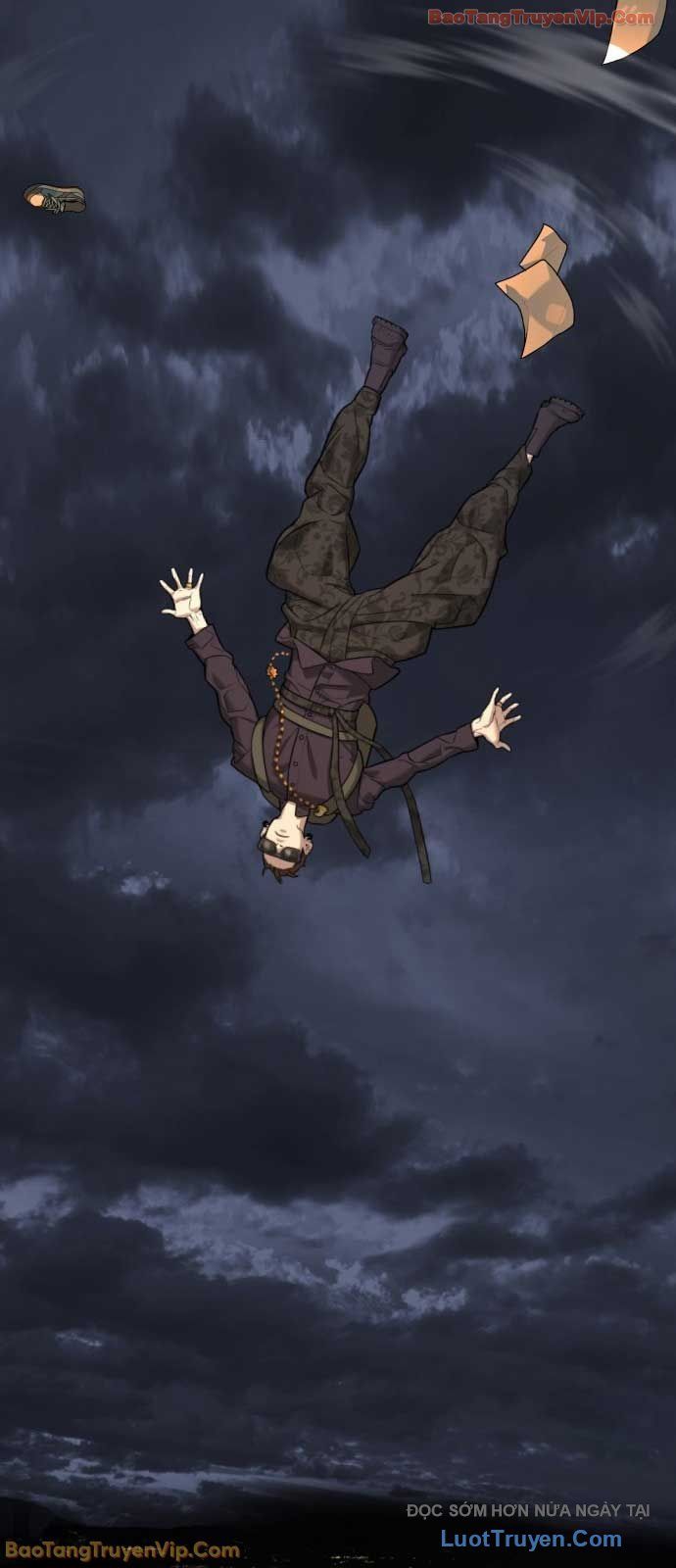 Sát Thủ Peter Chapter 105 - Trang 2