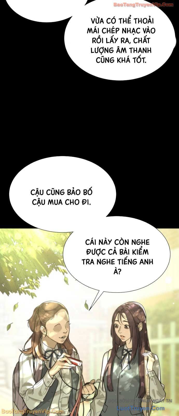 Sát Thủ Peter Chapter 105 - Trang 2