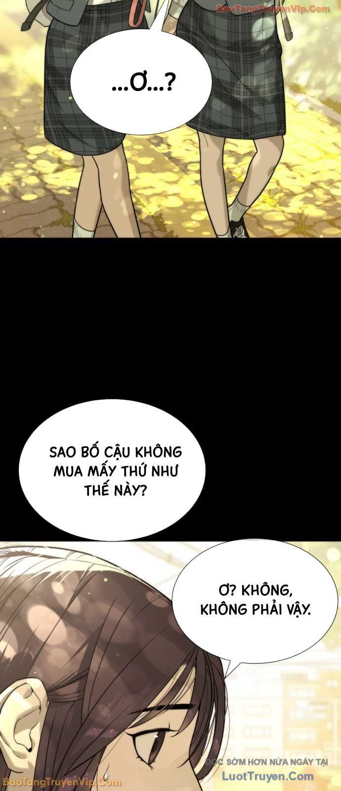 Sát Thủ Peter Chapter 105 - Trang 2