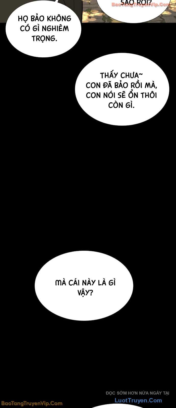 Sát Thủ Peter Chapter 105 - Trang 2