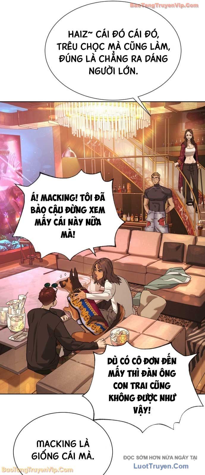 Sát Thủ Peter Chapter 105 - Trang 2