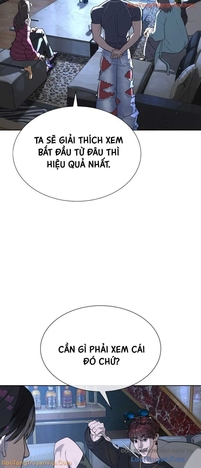 Sát Thủ Peter Chapter 105 - Trang 2