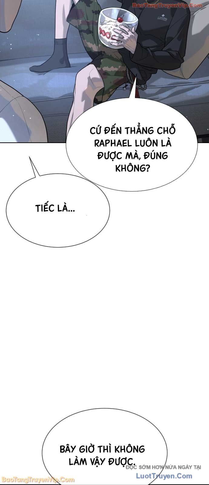 Sát Thủ Peter Chapter 105 - Trang 2