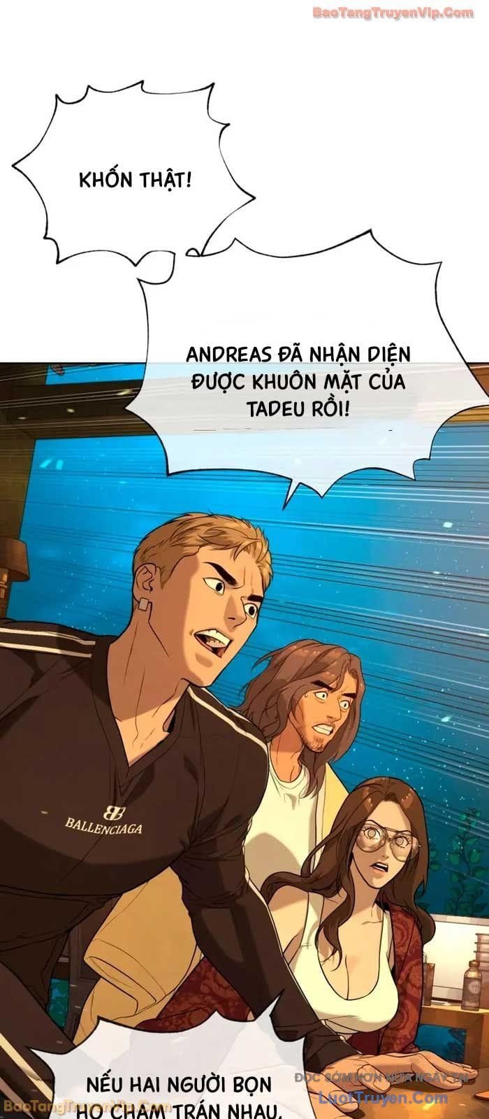 Sát Thủ Peter Chapter 106 - Trang 2