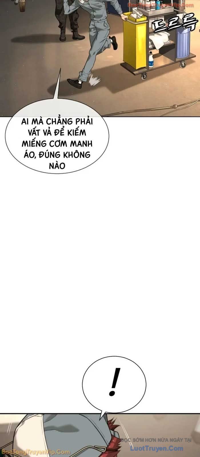 Sát Thủ Peter Chapter 106 - Trang 2