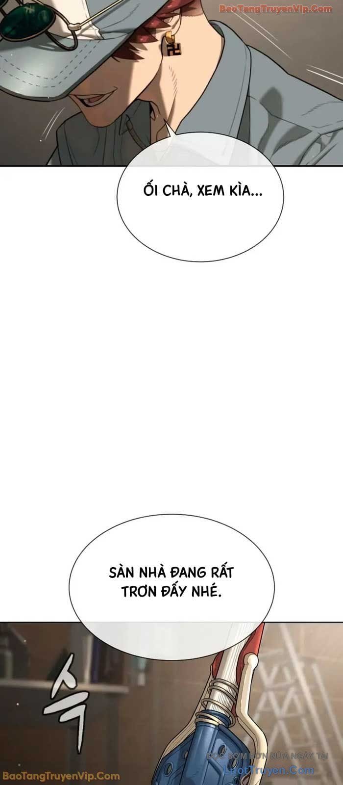 Sát Thủ Peter Chapter 106 - Trang 2