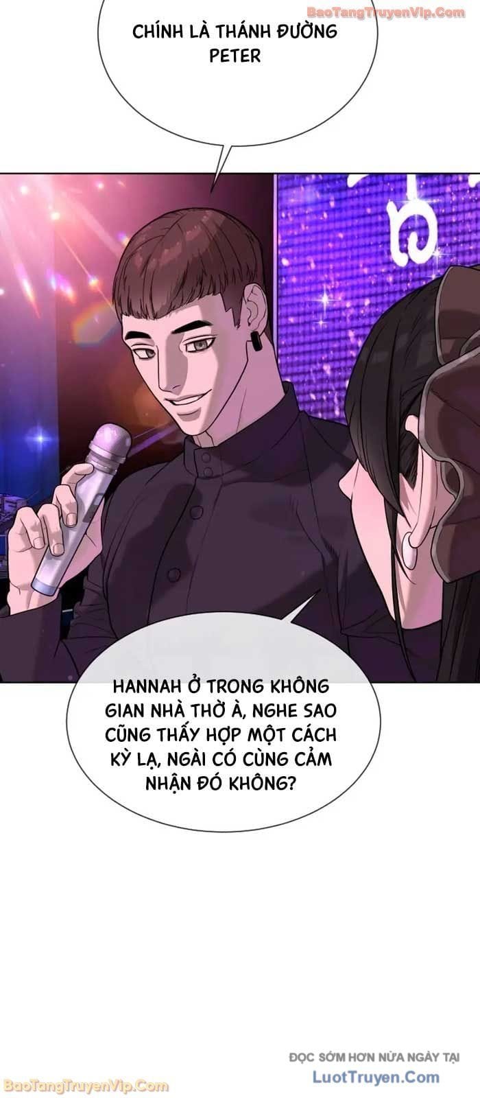 Sát Thủ Peter Chapter 106 - Trang 2