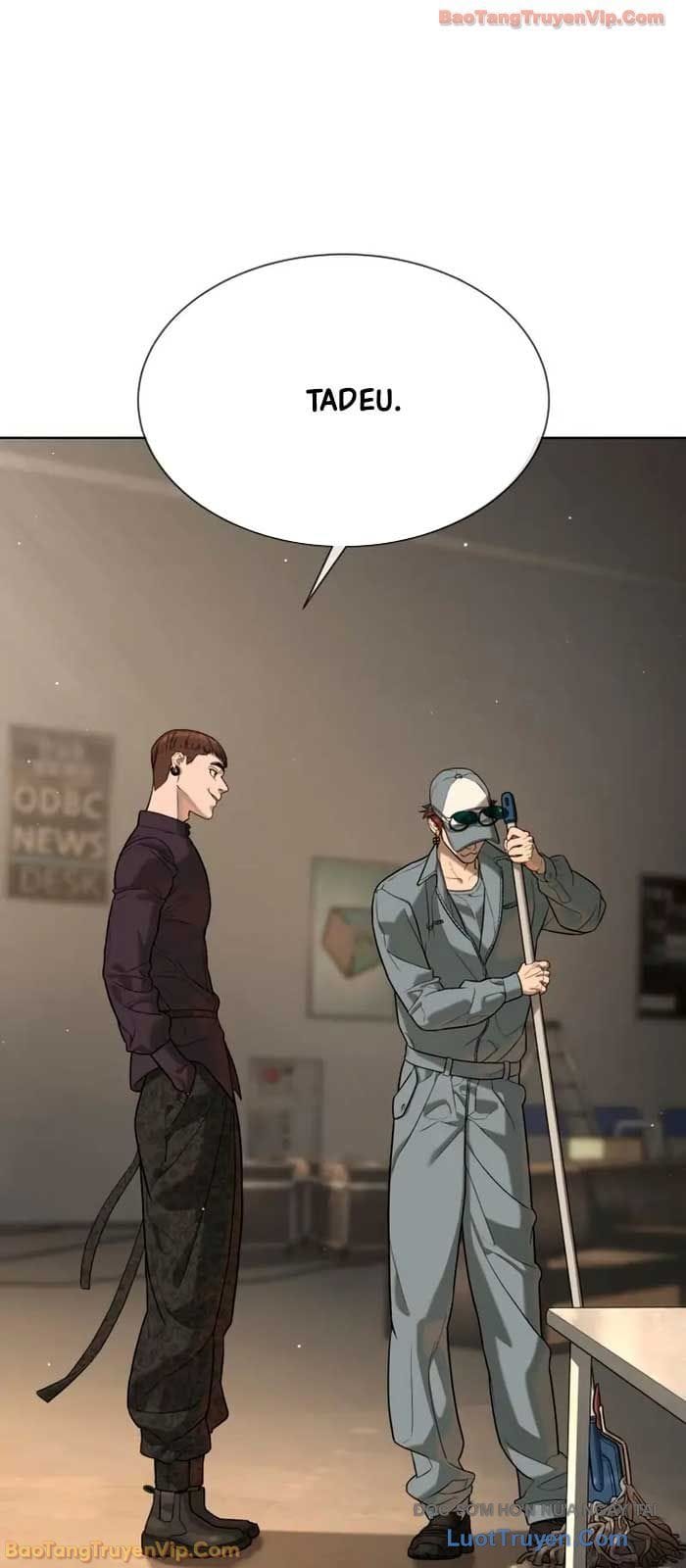 Sát Thủ Peter Chapter 106 - Trang 2