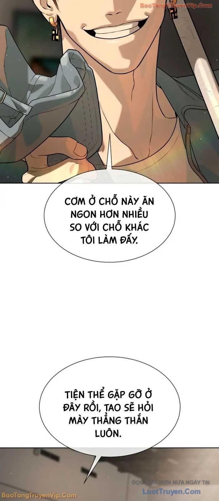 Sát Thủ Peter Chapter 106 - Trang 2