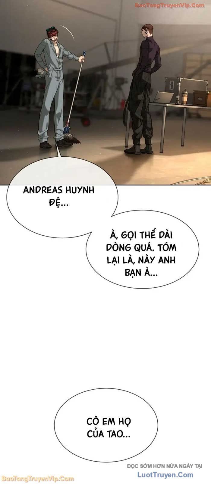Sát Thủ Peter Chapter 106 - Trang 2