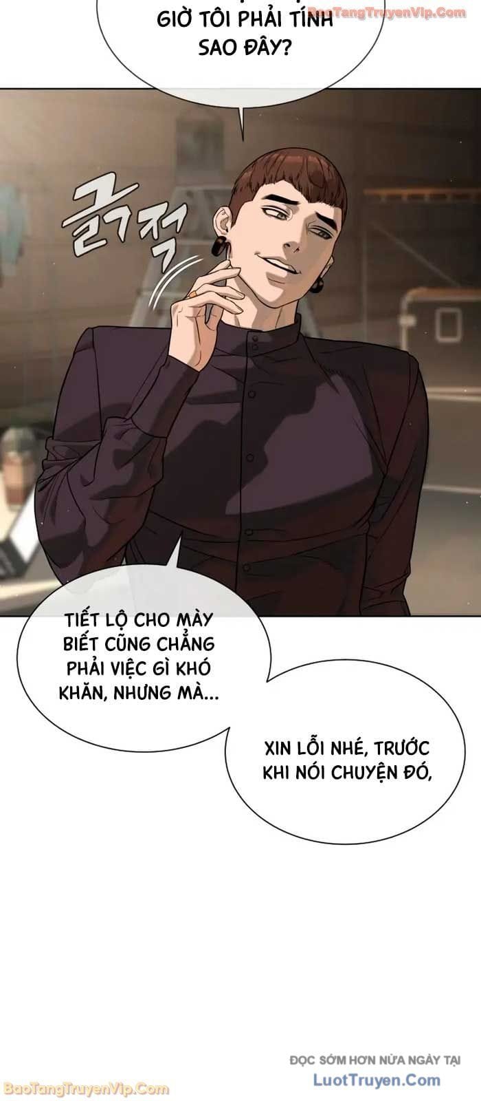 Sát Thủ Peter Chapter 106 - Trang 2