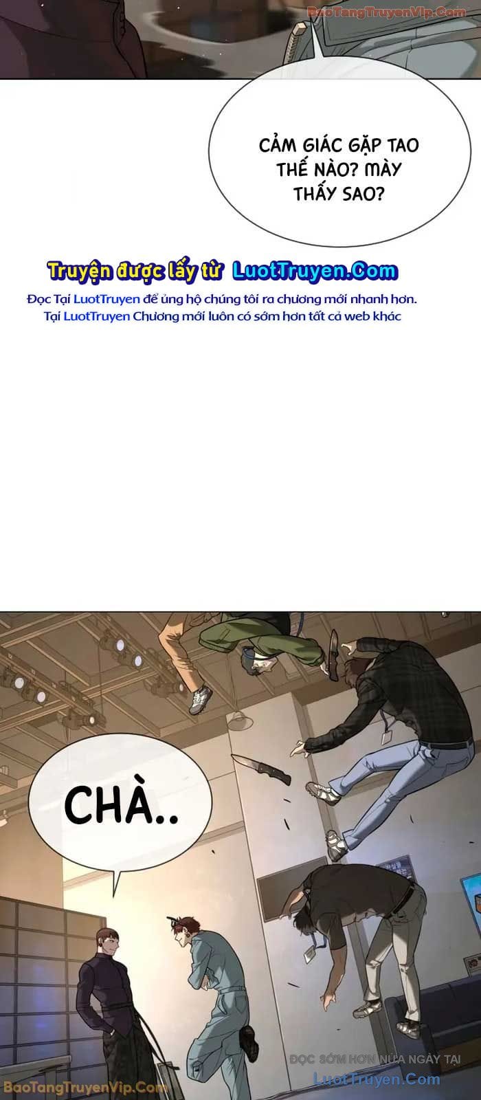 Sát Thủ Peter Chapter 106 - Trang 2