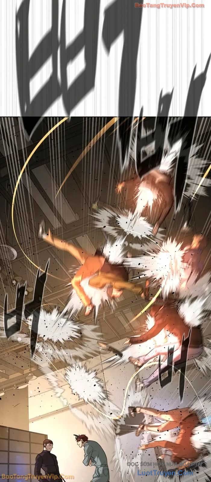 Sát Thủ Peter Chapter 106 - Trang 2