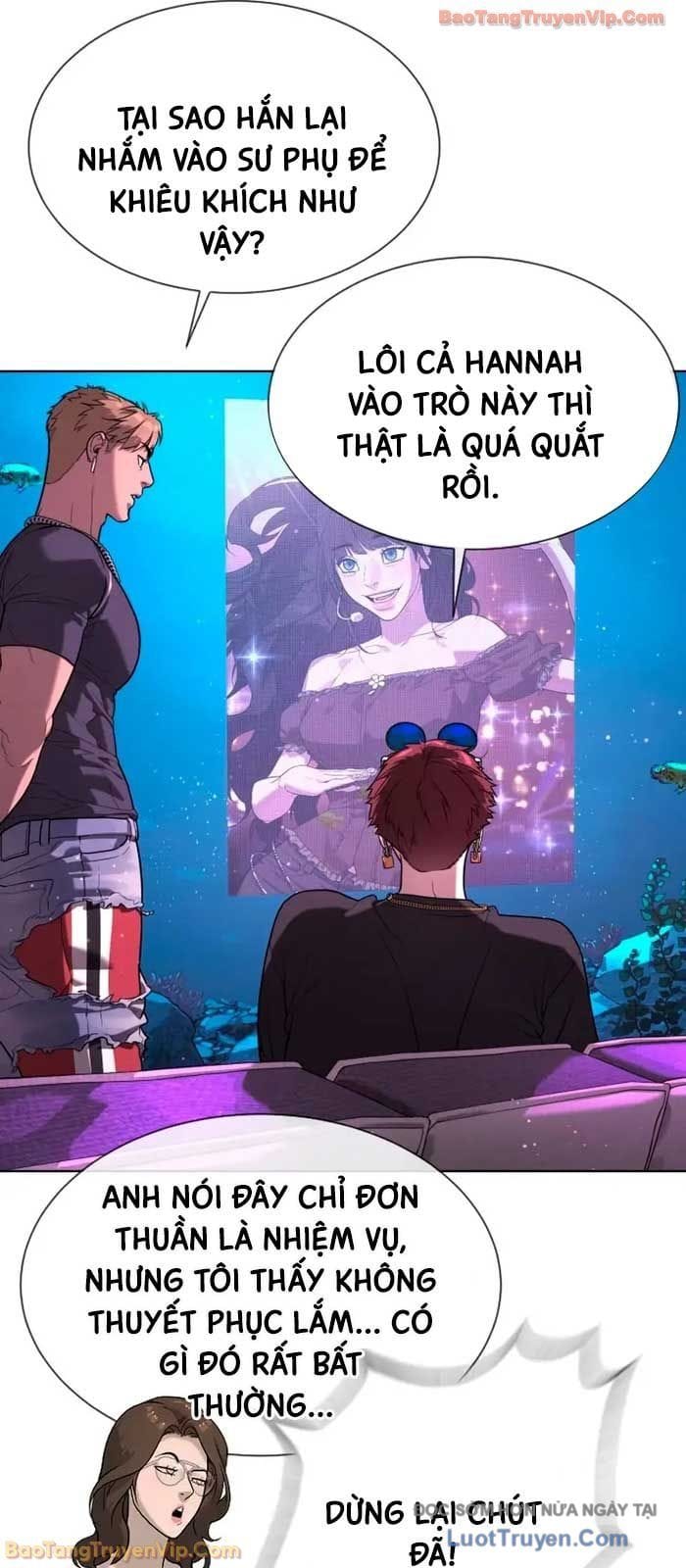 Sát Thủ Peter Chapter 106 - Trang 2