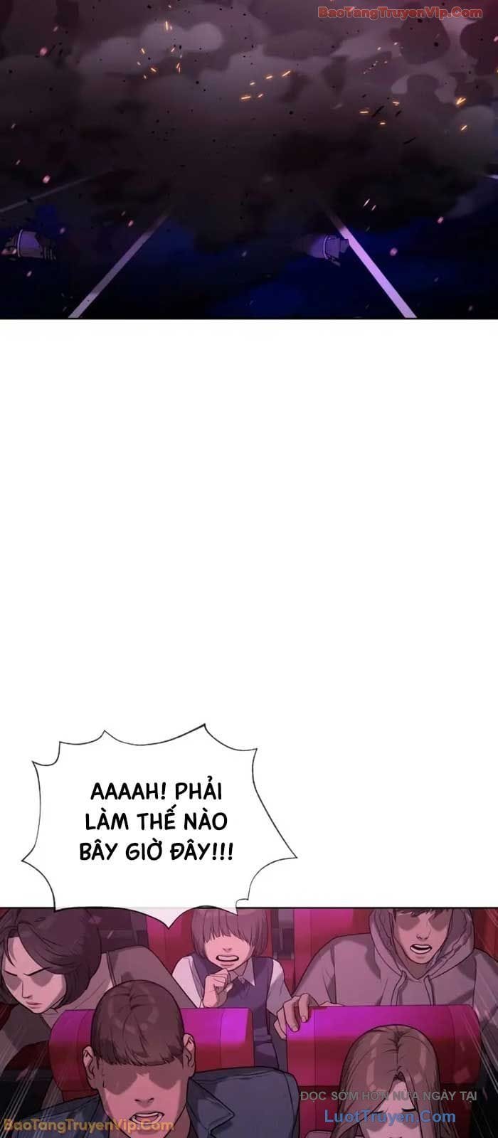 Sát Thủ Peter Chapter 106 - Trang 2