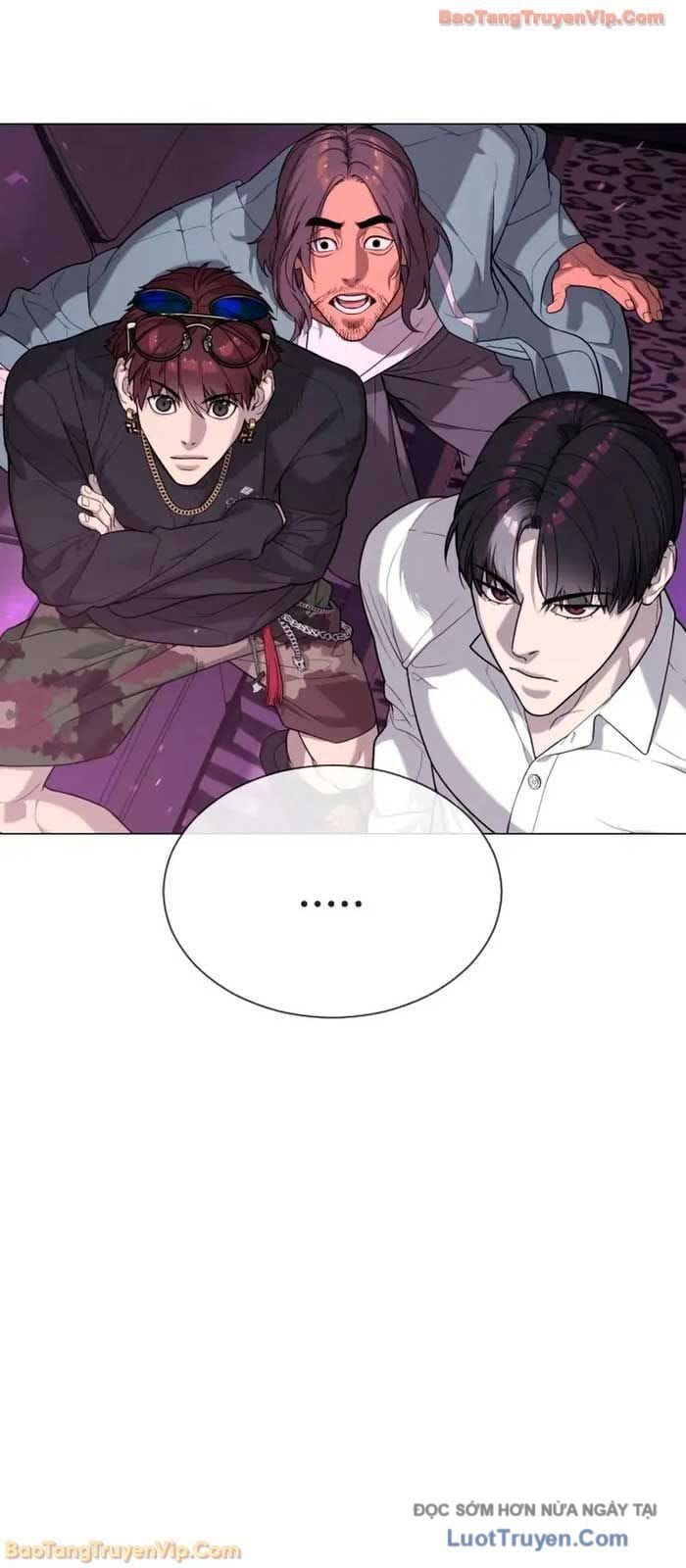 Sát Thủ Peter Chapter 106 - Trang 2