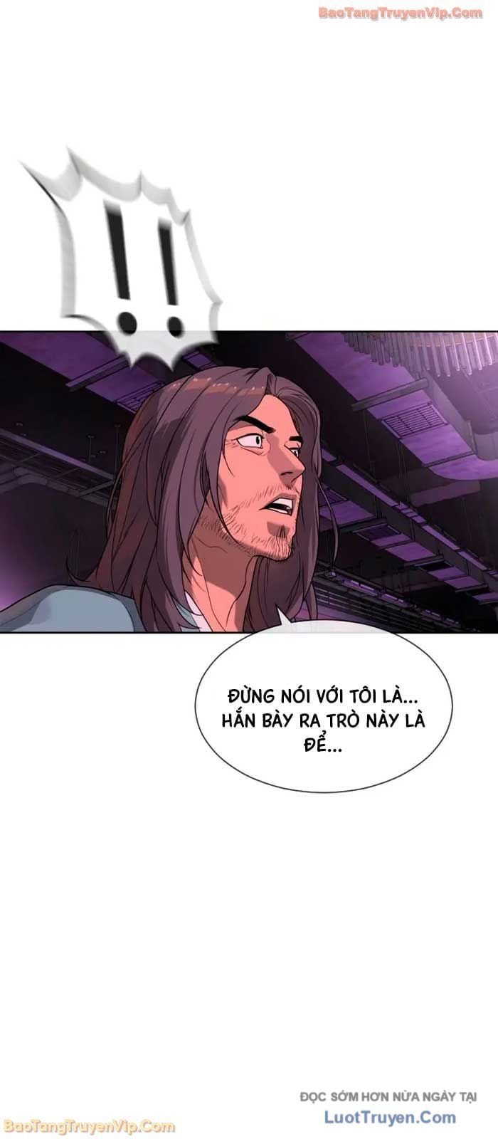 Sát Thủ Peter Chapter 106 - Trang 2