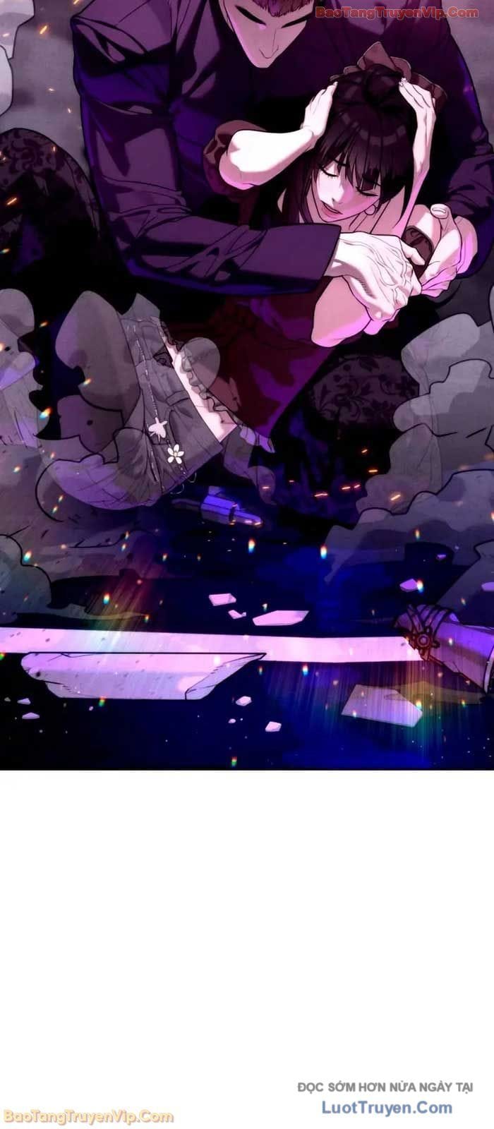 Sát Thủ Peter Chapter 106 - Trang 2