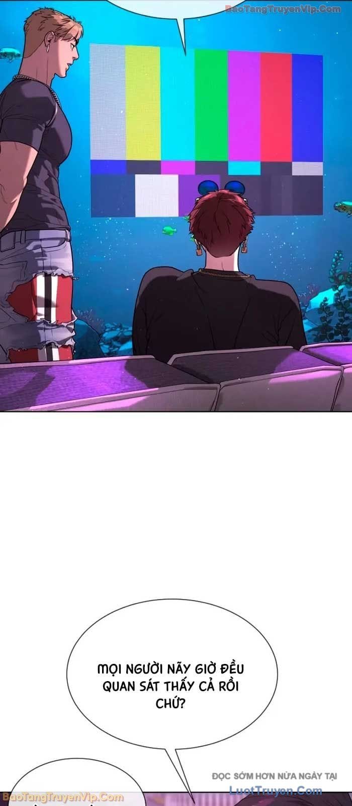 Sát Thủ Peter Chapter 106 - Trang 2