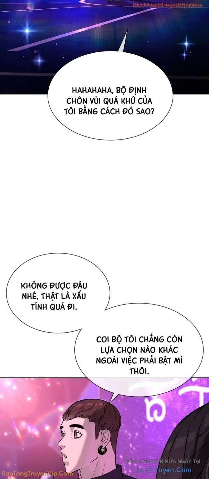 Sát Thủ Peter Chapter 106 - Trang 2