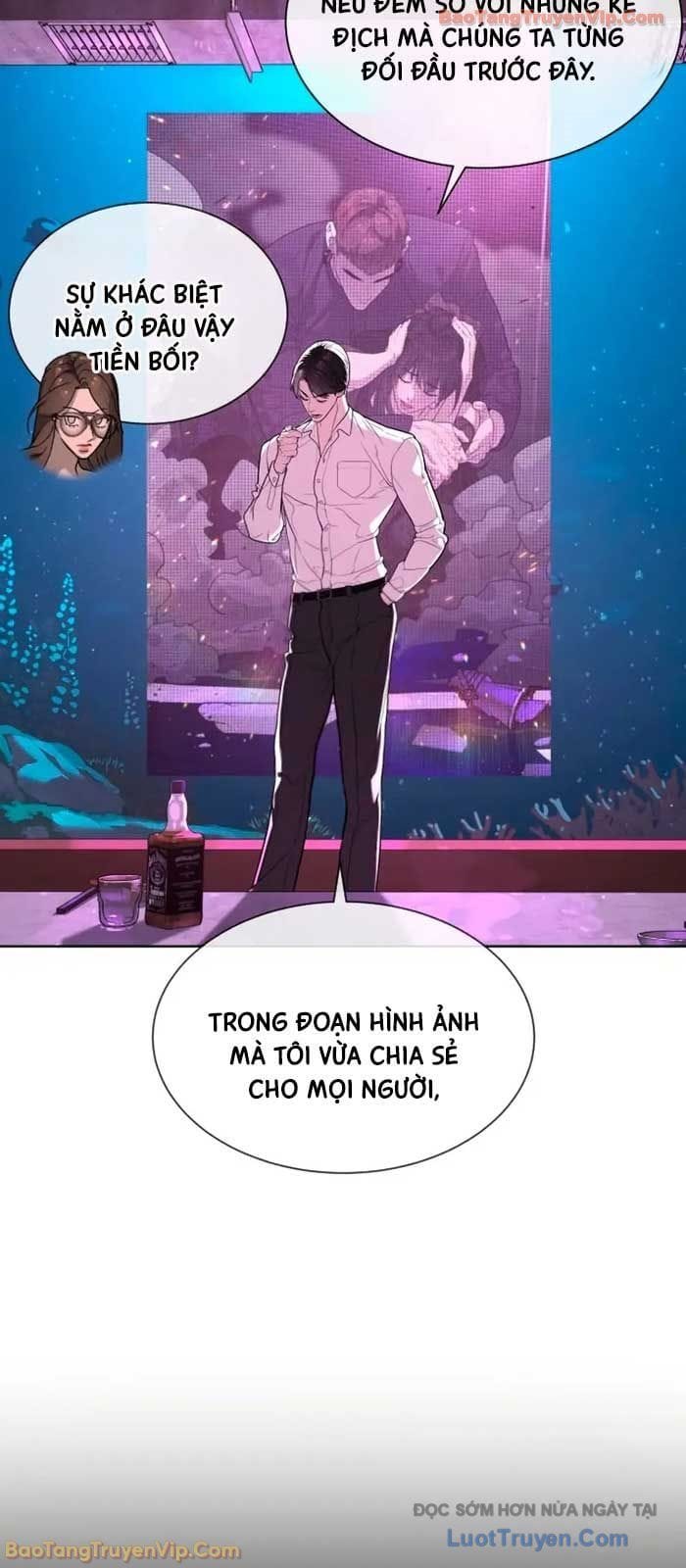 Sát Thủ Peter Chapter 106 - Trang 2