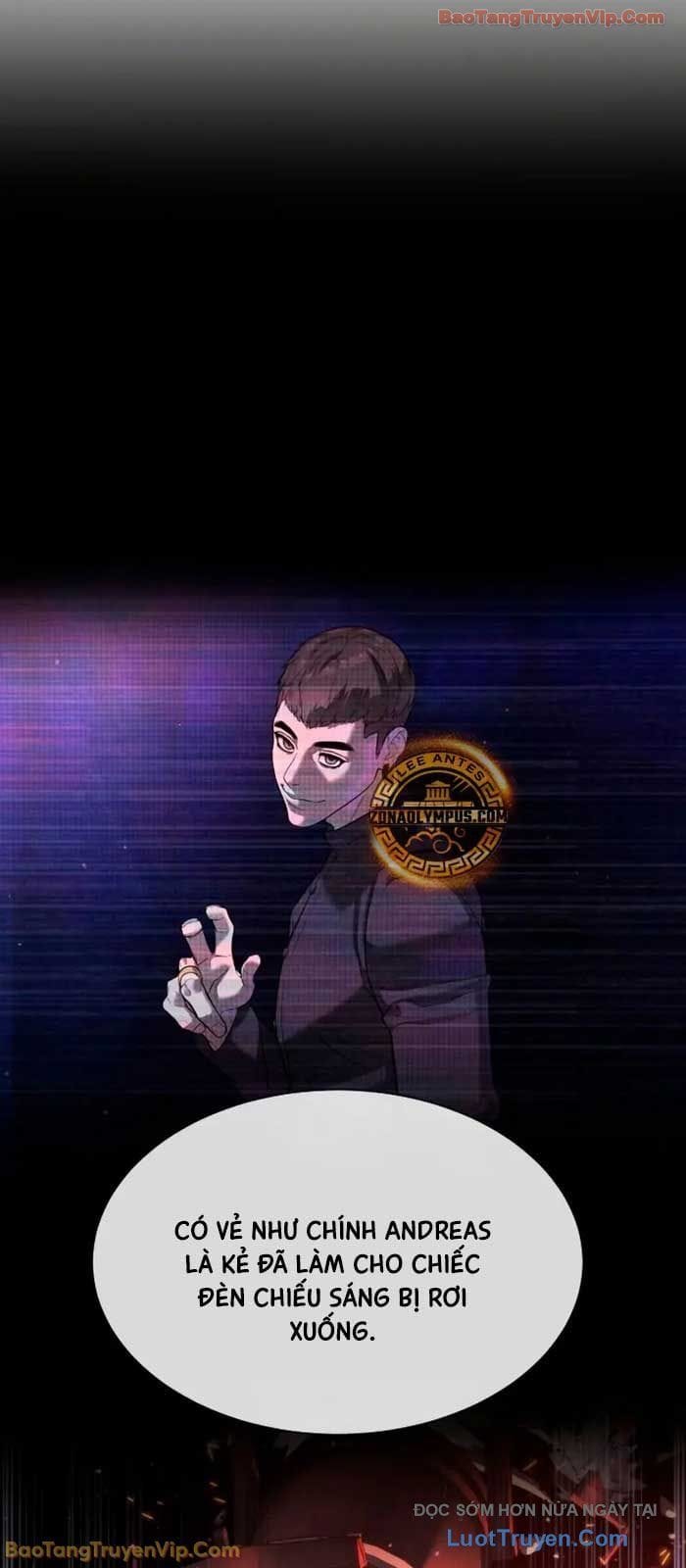 Sát Thủ Peter Chapter 106 - Trang 2