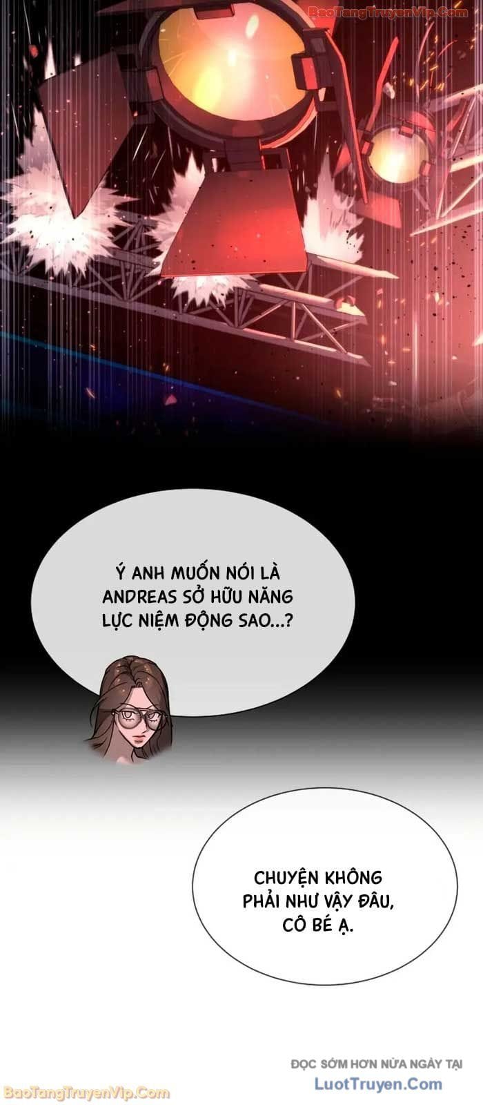 Sát Thủ Peter Chapter 106 - Trang 2