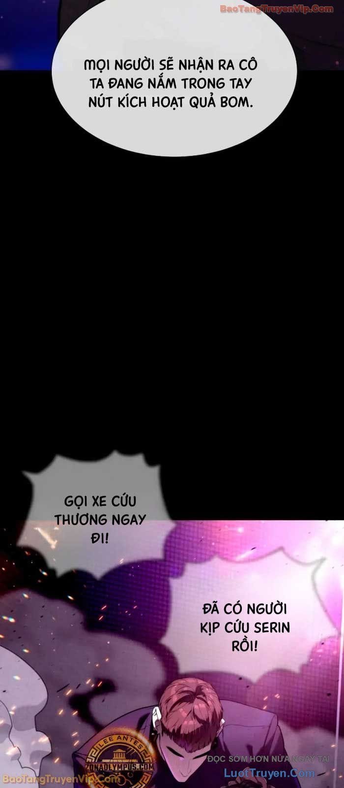 Sát Thủ Peter Chapter 106 - Trang 2